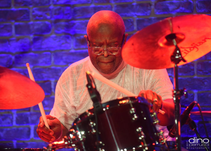 Jaimoe Schedules Holiday Show in Connecticut