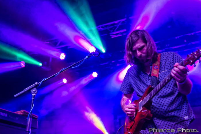 Watch Dopapod’s Rob Compa Cover Phish’s “Horn”