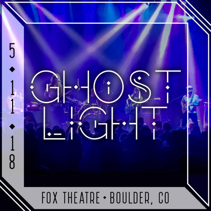 Ghost Light Share Full Recording of Holly Bowling Birthday Show