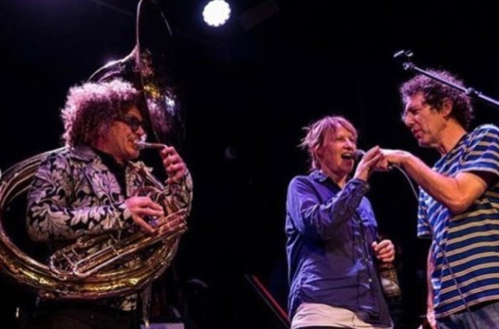 Yo La Tengo Celebrate Night 7 of Hanukkah Run with Heron Oblivion, Preservation Hall Jazz Band and More