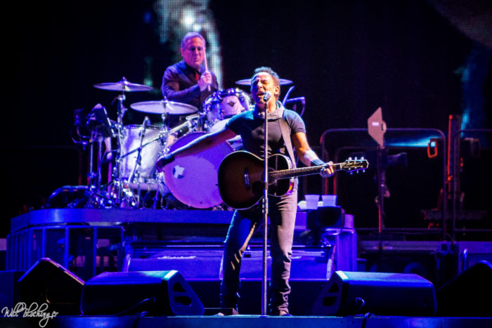 Bruce Springsteen Addresses 2019 Tour Rumors, Announces E Street Band Hiatus