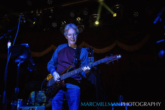 Phil Lesh Adds Second Free Show and Run of Themed Performances at Terrapin Crossroads