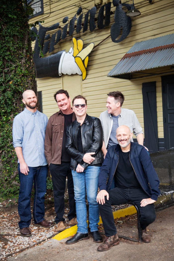 Galactic Release Statement Confirming Purchase of Tipitina’s