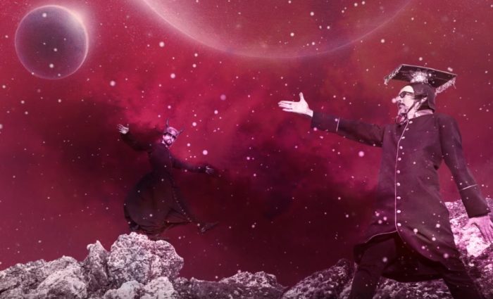 The Claypool Lennon Delirium Share New Song, Announce Tour