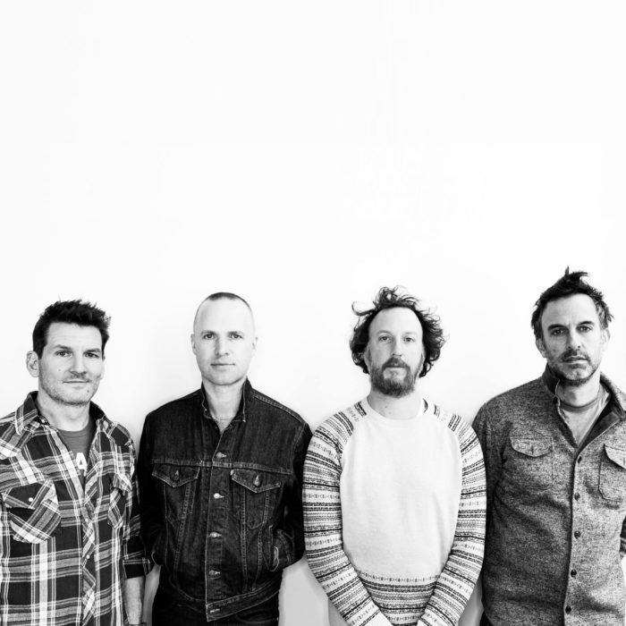 Guster Welcome Horn Sections to Northeast Album-Release Celebrations