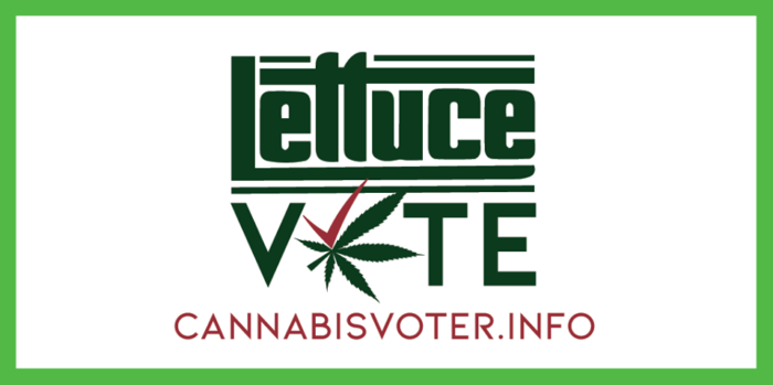 Lettuce to Welcome HeadCount’s Cannabis Voter Project During January Tour