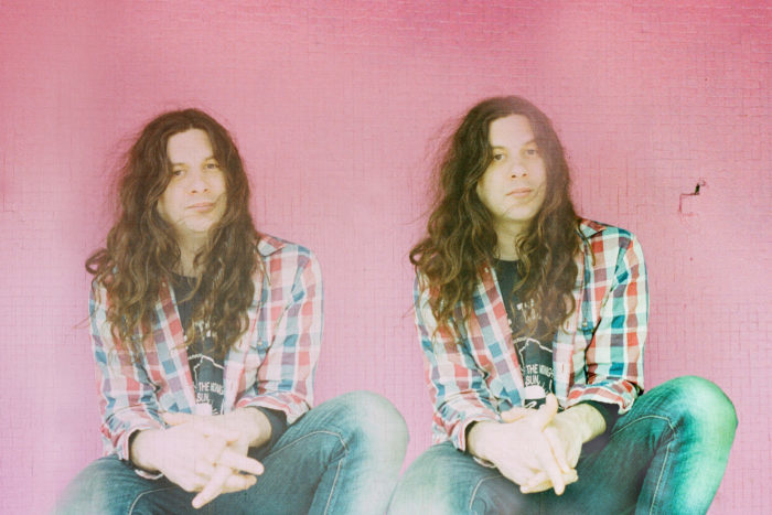 Kurt Vile Shares New Track, “Timing is Everything (And I’m Falling Behind)”