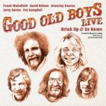 Good Old Boys: Live