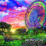 Mungion: Ferris Wheel’s Day Off