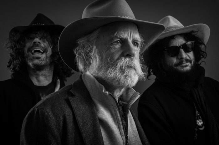 Bob Weir and Wolf Bros Announce Full US Tour