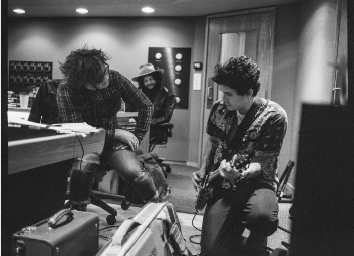 Ryan Adams to Release Single Featuring John Mayer, Hints at Studio Collaboration with Bob Weir