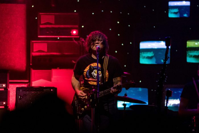 Ryan Adams Shares Two New Tracks, “Doylestown Girl” and “Manchester”
