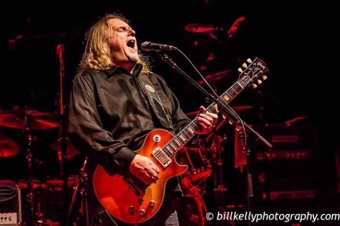Gov’t Mule Bust Out Alice Cooper Cover and Welcome Lukas Nelson, Duane Betts and More in Jamaica