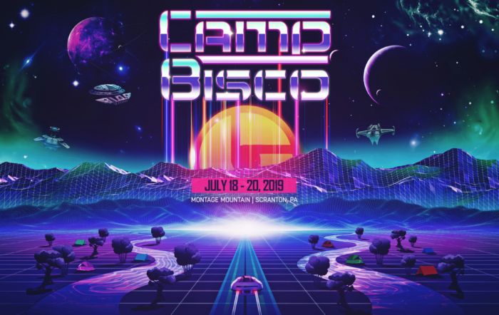 The Disco Biscuits Confirm Camp Bisco 2019 Dates