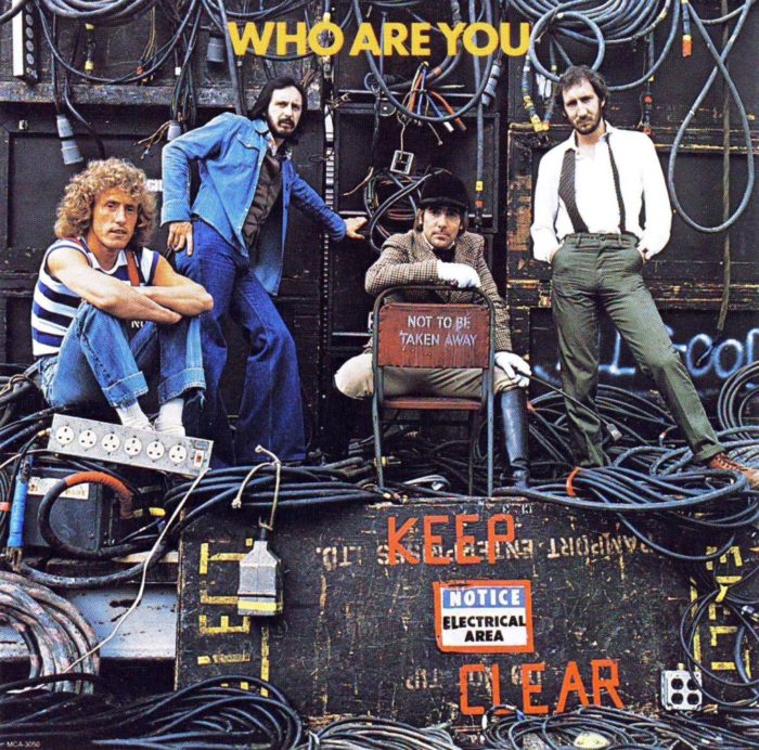 The Who Announce First Record in Over A Decade and Full US Symphony Tour