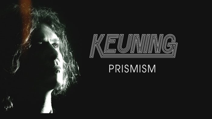 Dave Keuning: From The Killers to ‘Prismism’