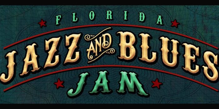 Florida Jazz & Blues Jam Cancels 2019 Event