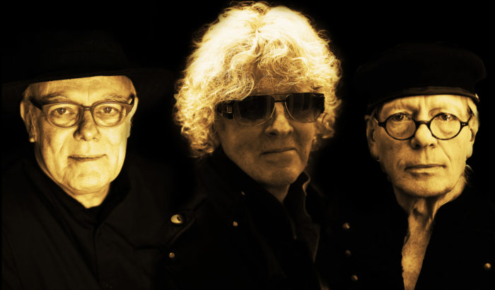 Mott The Hoople Members Announce First US Tour in 45 Years