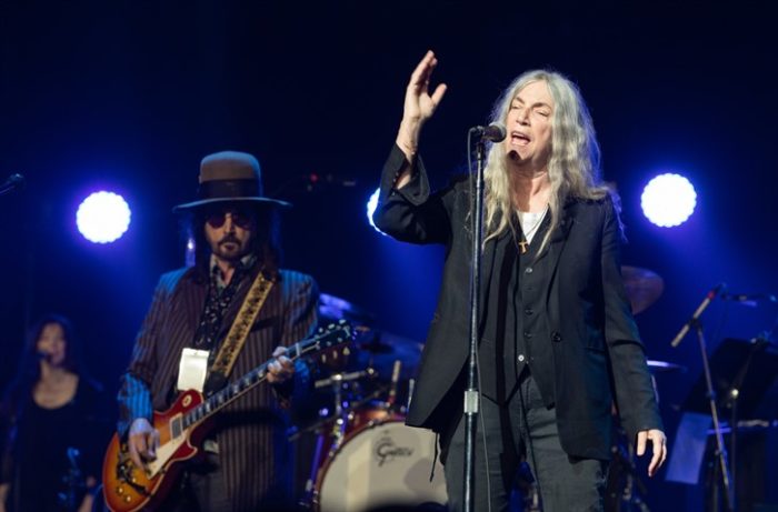 NYC’s Webster Hall Reopening with 2019 Schedule Featuring Patti Smith, Chris Robinson Brotherhood, MGMT, Sharon Van Etten and More