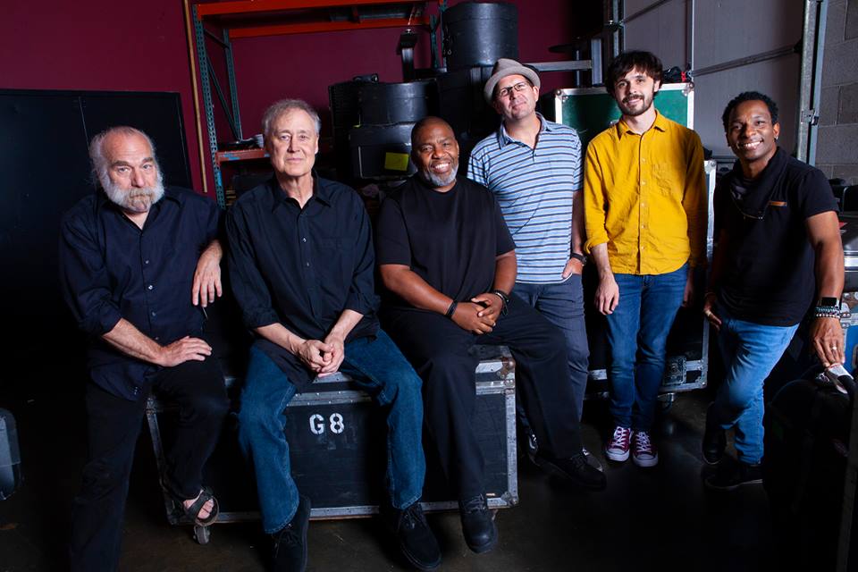 Bruce Hornsby Reveals ThreeNight Run of Noisemakers Dates