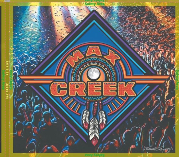 Max Creek Announce 48th Anniversary Shows, First Album Since 2000