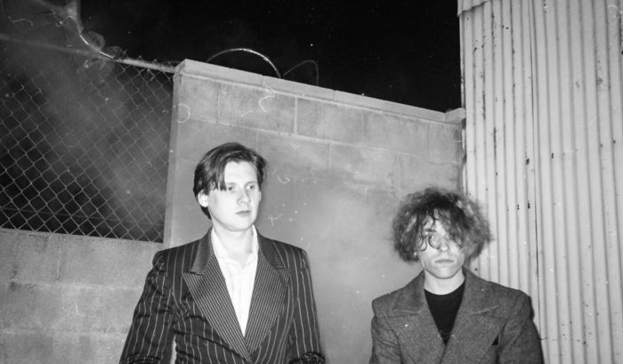 Foxygen Announce New Studio Album, ‘Seeing Other People,’ Share Lead Single