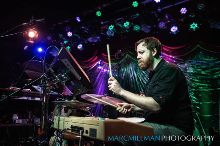 Joe Russo to Join Cass McCombs in NYC