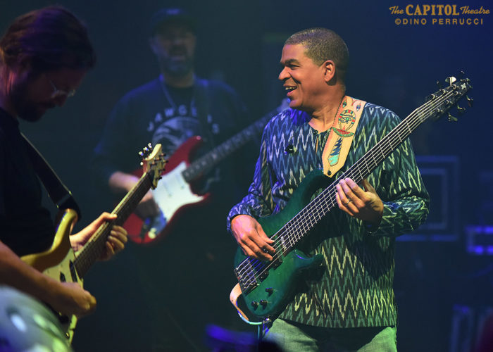 Oteil Burbridge, Joe Russo, Billy Martin, Dave Harrington and More to Play Creative Music Studio Benefit