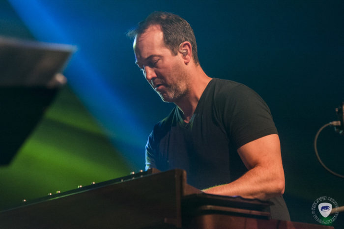 Umphrey’s McGee’s Joel Cummins Schedules Free Solo Performance Outside Chicago