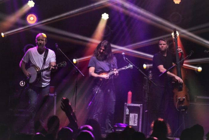 Greensky Bluegrass Offer State of the Union–Themed Setlist in Cleveland