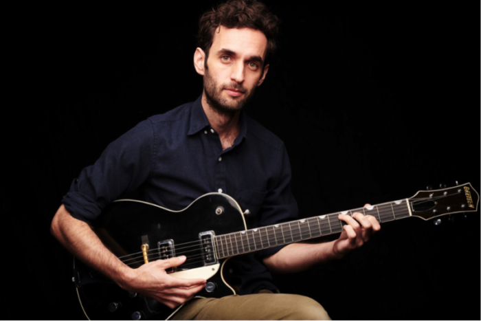 Julian Lage Schedules Fall 2019 Tour Dates, Shares Video for “Love Hurts”
