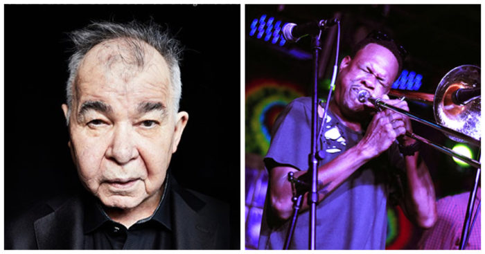 Jazz Fest Adds John Prine, Corey Henry and More to 2019 Lineup