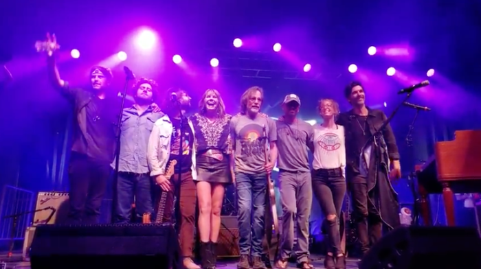Grace Potter’s Grand Point North Festival Sets 2019 Dates
