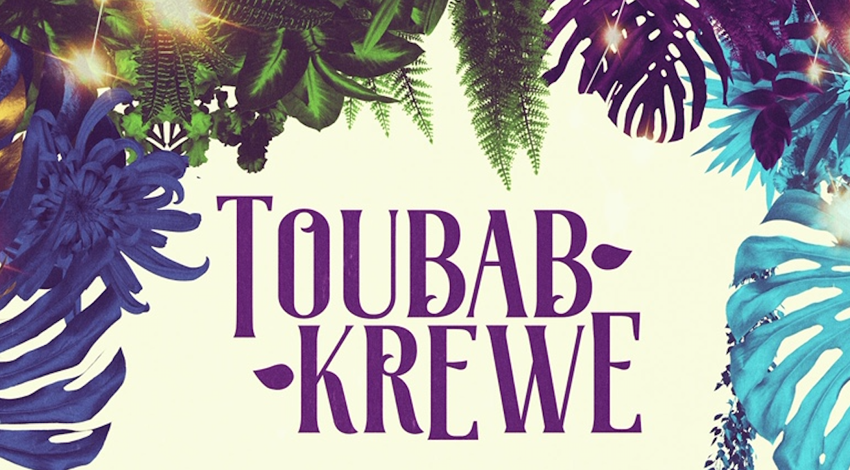 toubab krewe tour dates