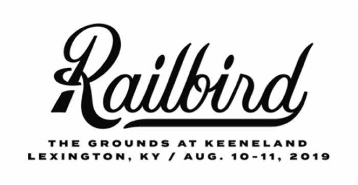 AC Entertainment Announces New Railbird Festival in Kentucky