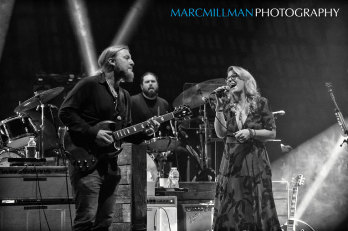 Tedeschi Trucks Band Share First Listen of New Album ‘Signs’