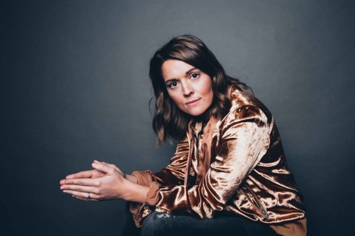 Brandi Carlile Schedules Summer/Fall Tour, Including First Time Headlining Madison Square Garden