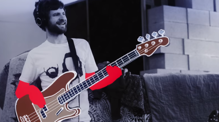 Snarky Puppy Release New Single/Music Video, “Bad Kids to the Back”
