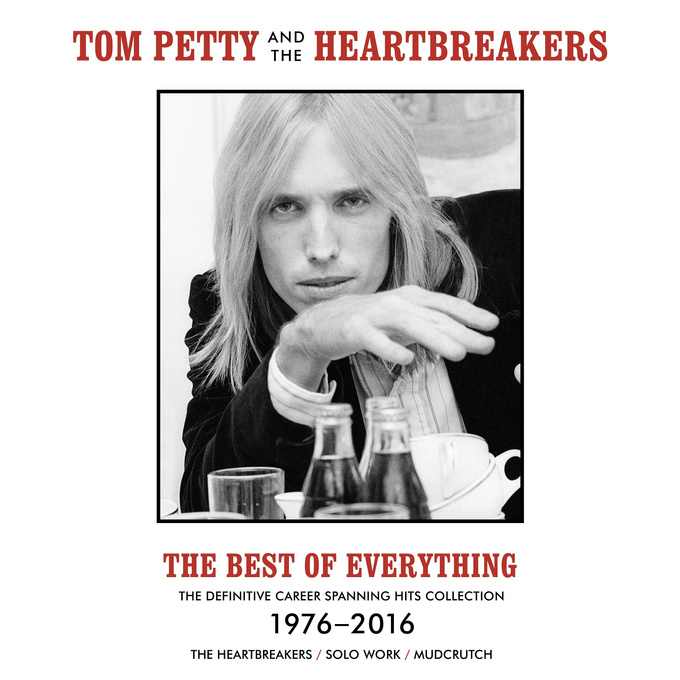 Listen to Previously Unreleased Tom Petty and the Heartbreakers Song “For Real”