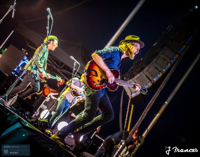 The Lumineers, The Revivalists and More to Play Forest Hills Stadium’s Summer Open