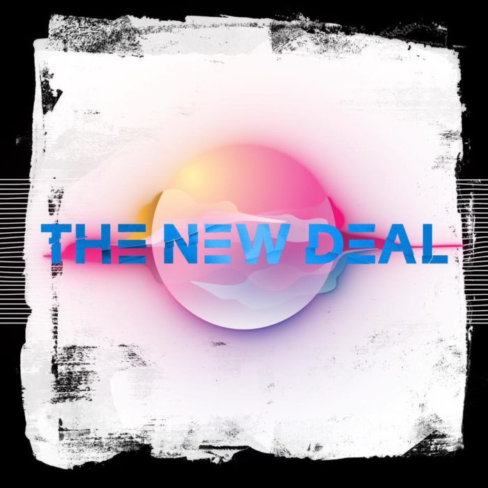 The New Deal Announce New Lineup, Share New Track