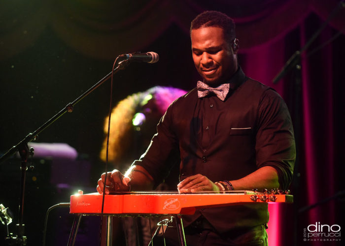 Robert Randolph and the Family Band Announce New Album, ‘Brighter Days’
