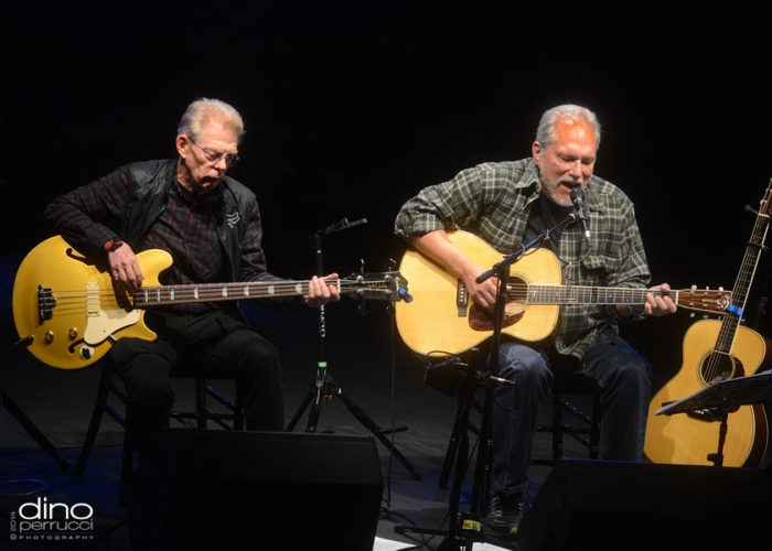 Hot Tuna to Present Free Webcast From Fur Peace Ranch