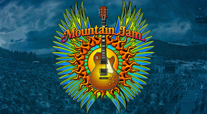 Mountain Jam Adds Phil Lesh & Friends to 2019 Lineup