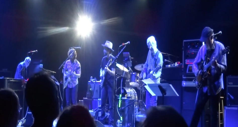 Phil Lesh Celebrates 79th Birthday at The Capitol Theatre