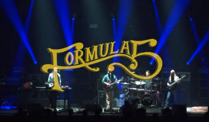 Formula 5 Announce “Indefinite Hiatus From Touring”