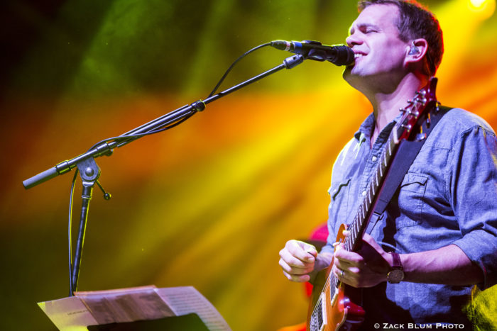Umphrey’s McGee Debut Tyler Childers Cover in Nashville