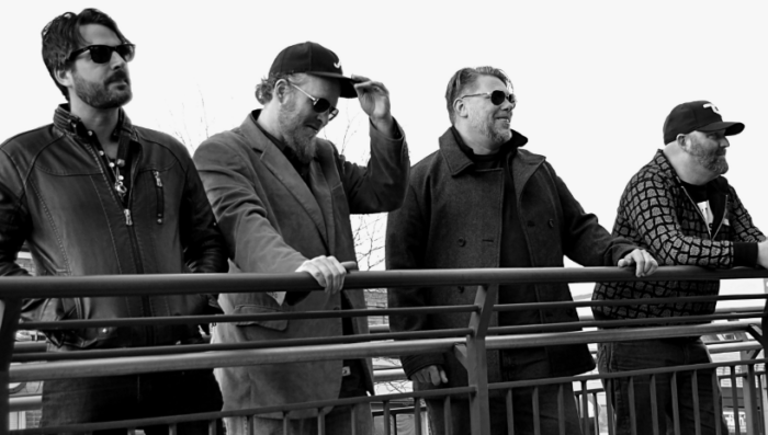 Perpetual Groove Announce First Album Since 2009