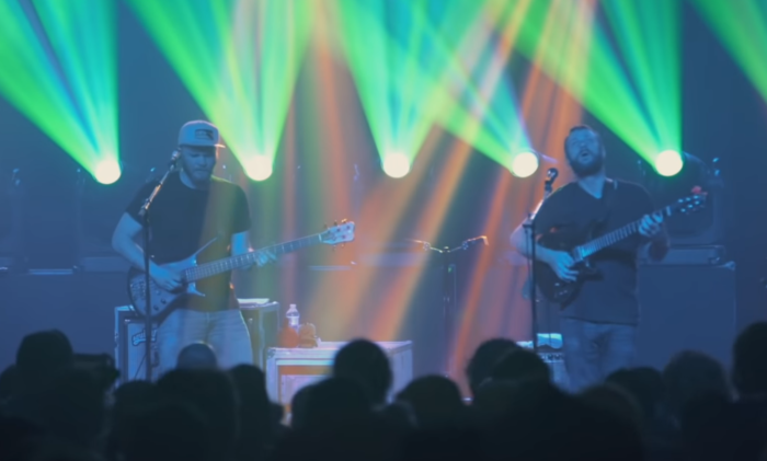 Spafford Schedule Jazz Fest Performance, Share Pro-Shot Video of 100th “The Postman”
