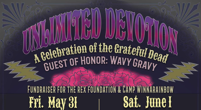 George Porter Jr., Steve Kimock, Keller Williams and More Will Honor Wavy Gravy at Unlimited Devotion
